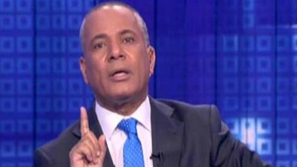 أحمد موسي