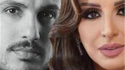 انغام وزوجها الموزع احمد ابراهيم انغام وزوجها الموزع احمد ابراهيم