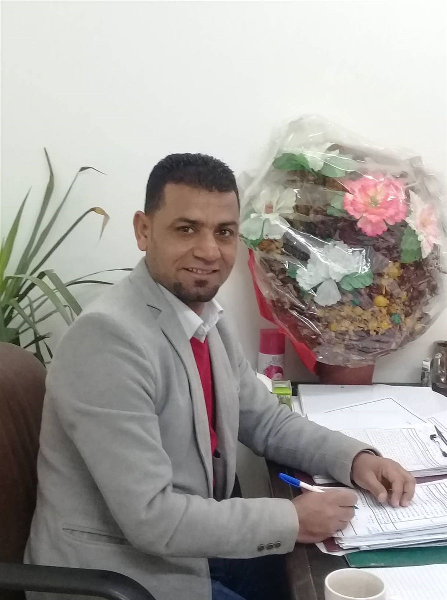 انشاء وحدة لمراقبة تحصيل ايرادات محافظة الأقصر انشاء وحدة لمراقبة تحصيل ايرادات محافظة الأقصر