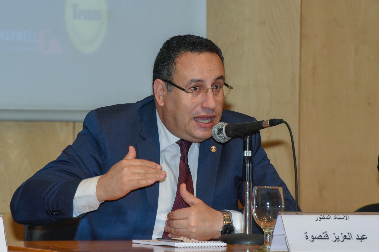 محافظ الإسكندرية مشاكل المواطنين في المقام الأول محافظ الإسكندرية مشاكل المواطنين في المقام الأول