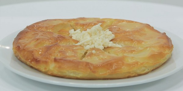 هتاكل إيه النهاردة.. خرشوف محشى وأرز بالشبت.. والحلو: جلاش ب