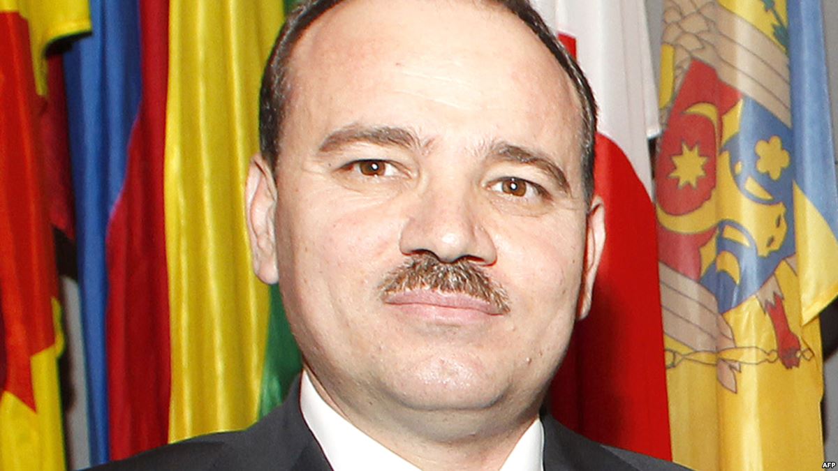 بوجار نيشاني رئيس دولة ألبانيا بوجار نيشاني رئيس دولة ألبانيا