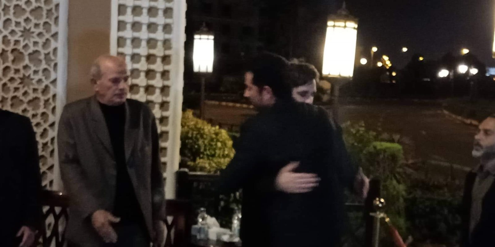 عمرو سعد