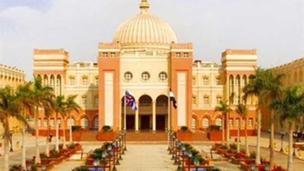 الجامعة البريطانية الجامعة البريطانية