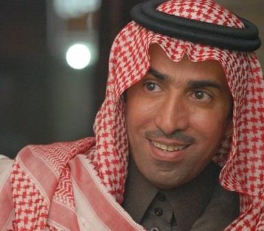 الفنان السعودي فايز المالكي