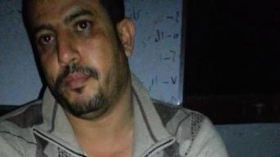 القيادي الحوثي القيادي الحوثي