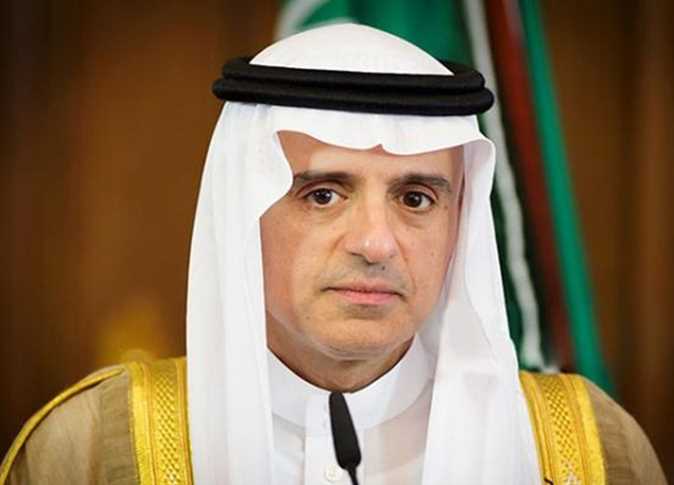 عادل الجبير عادل الجبير