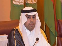 رئيس البرلمان العربي 