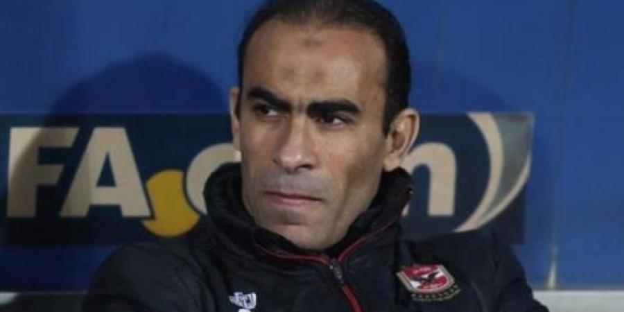 سيد عبدالحفيظ 