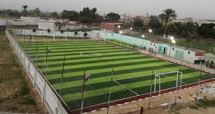 ملاعب خماسية ملاعب خماسية