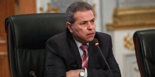 توفيق عكاشة