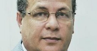 الكاتب الصحفي علاء عريبي