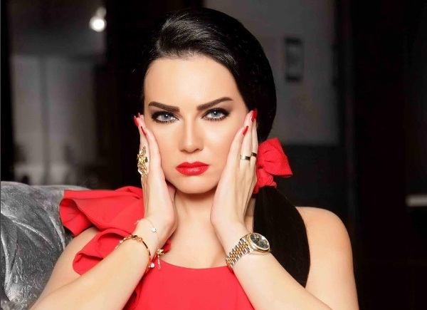 صفاء سلطان صفاء سلطان