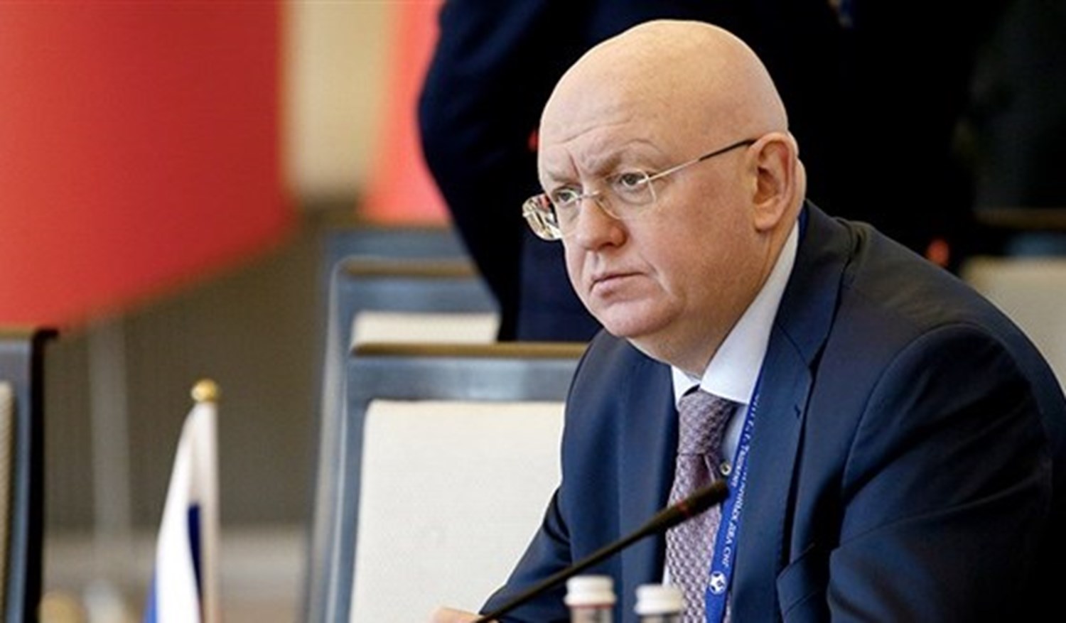 فاسيلي نيبينزيا