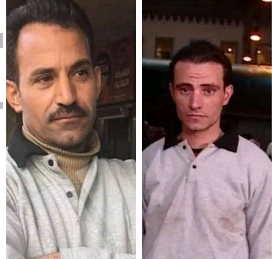خارجي خارجي