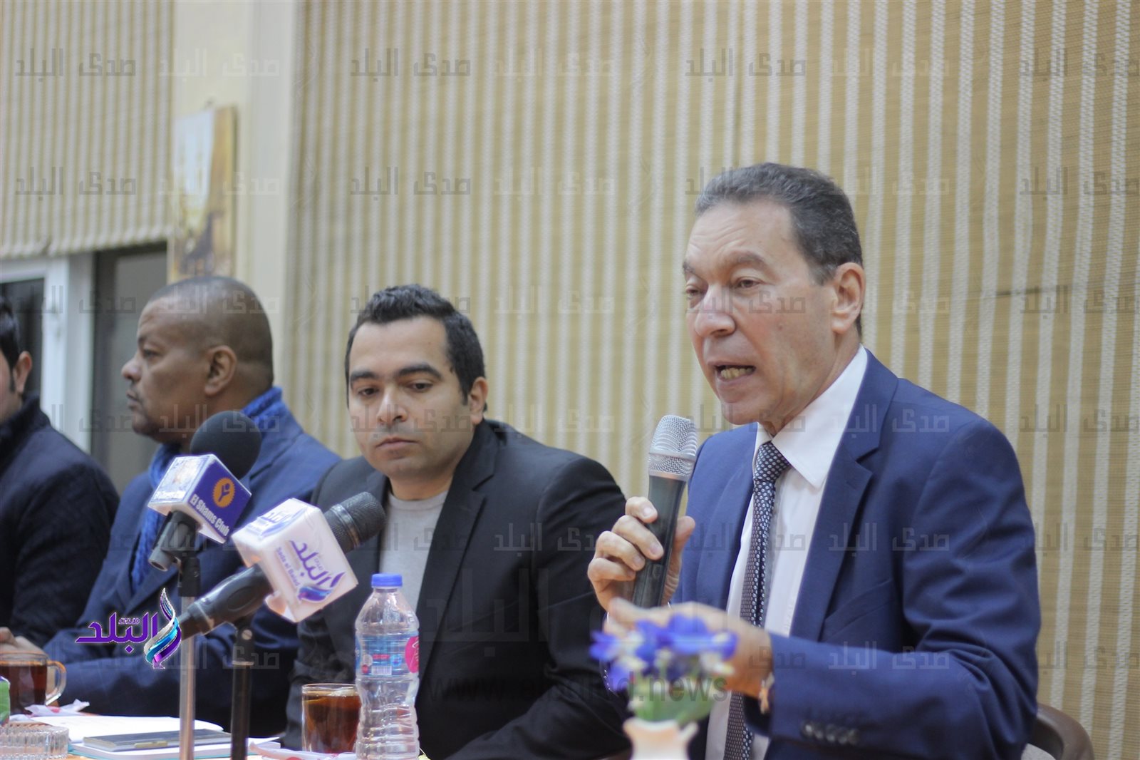 هاني الناظر مرض السرطان موجود منذ عهد القدماء المصريين هاني الناظر مرض السرطان موجود منذ عهد القدماء المصريين