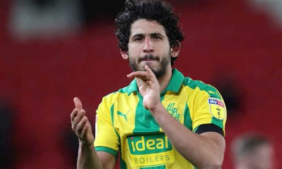 أحمد حجازي أحمد حجازي