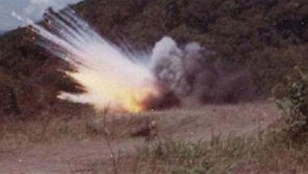 صورة أرشيفية صورة أرشيفية