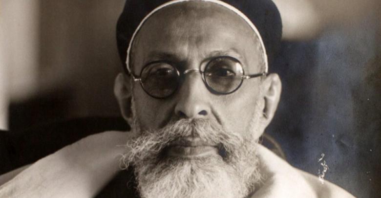 إدريس السنوسي