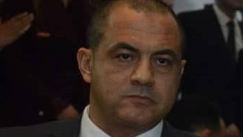  المهندس الحسيني الكارم الباحث في الشؤون السياسية والاقتصاد