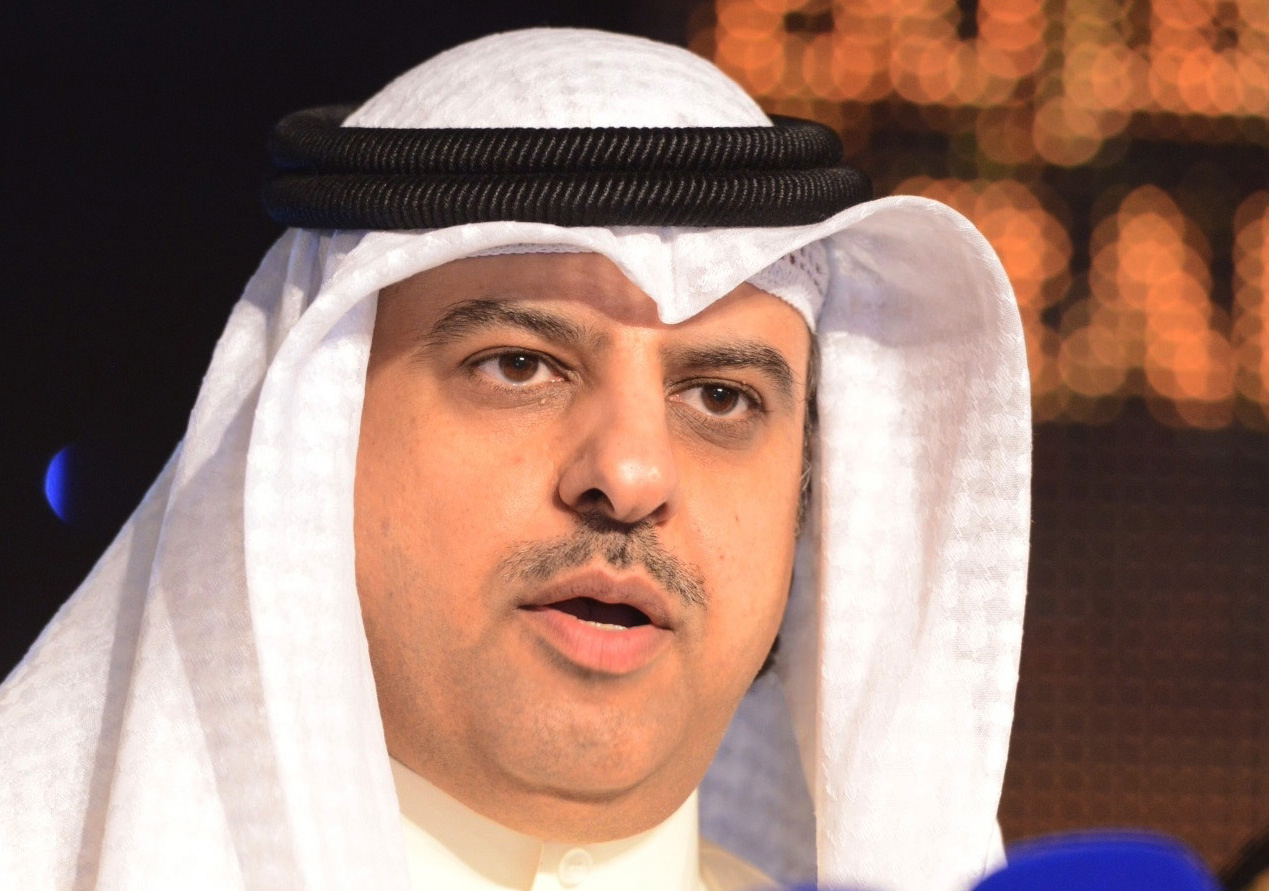 ماضي الخميس الأمين العام للملتقى الإعلامي العربي