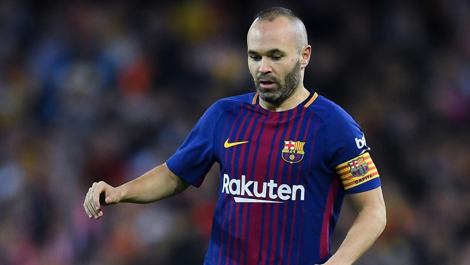 أندريس إنييستا 