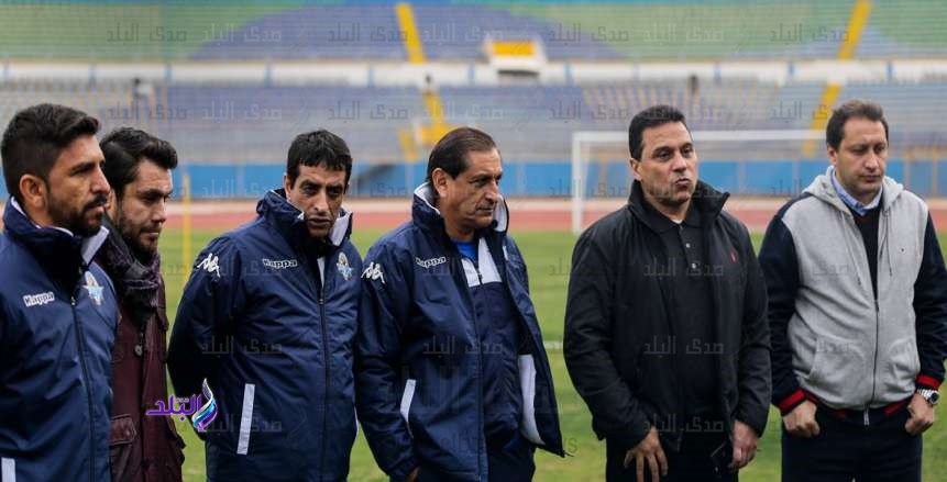 رامون فى بيراميدز