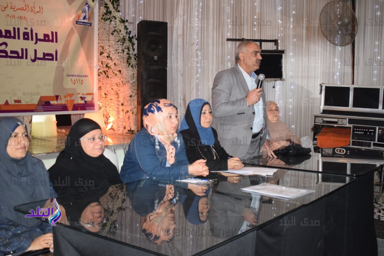 ندوات وحملات طرق أبواب لفرع القومي للمرأة بكفر الشيخ.. صور ندوات وحملات طرق أبواب لفرع القومي للمرأة بكفر الشيخ.. صور