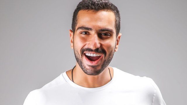 محمد الشرنوبي