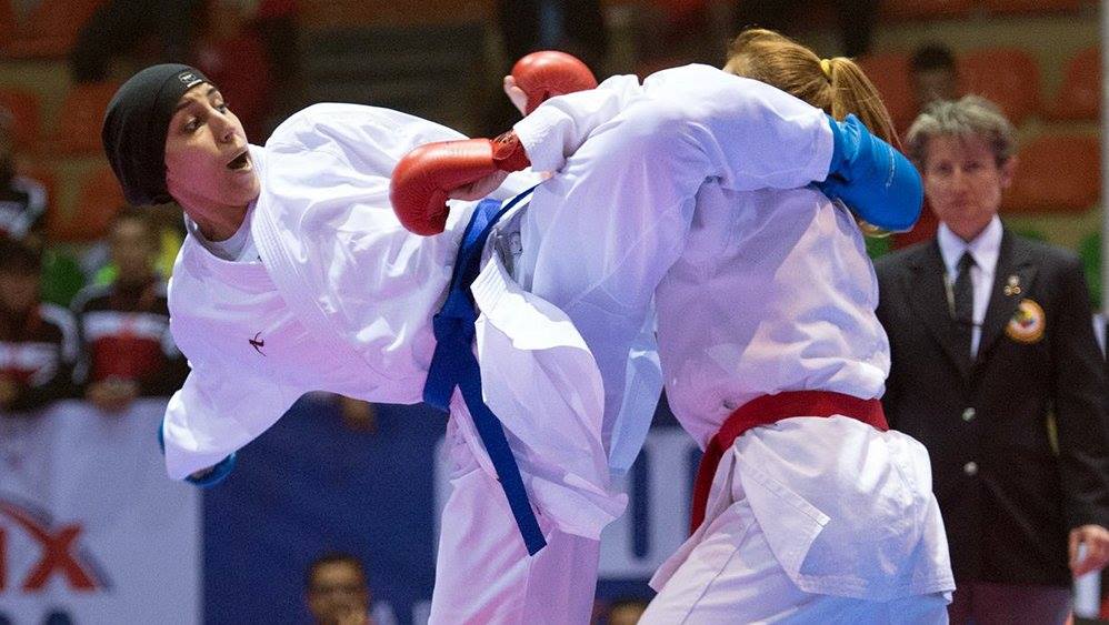 جيانا فاروق 