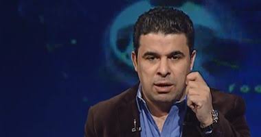 خالد الغندور خالد الغندور