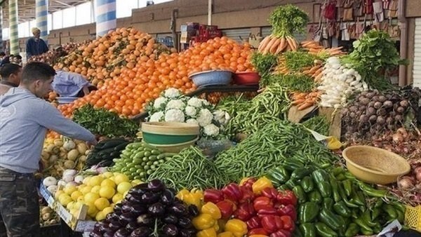 أسعار الفاكهة والخضروات اليوم الاثنين في الأسواق أسعار الفاكهة والخضروات اليوم الاثنين في الأسواق