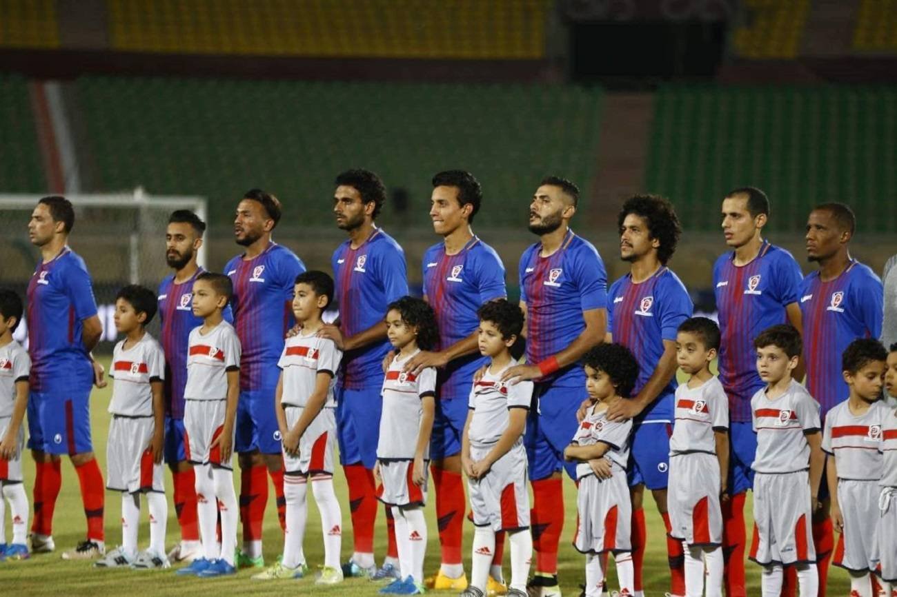 فريق بتروجت فريق بتروجت