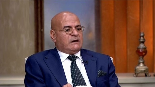 النائب فايز بركات عضو لجنة التعليم