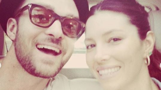 جاستين تمبرليك 