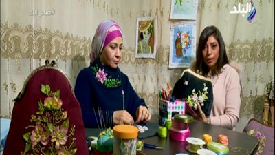 14 مارس اقامة المعرض الخامس لعرض وبيع منتجات الشباب بمطروح