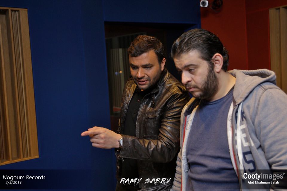 رامى صبرى رامى صبرى