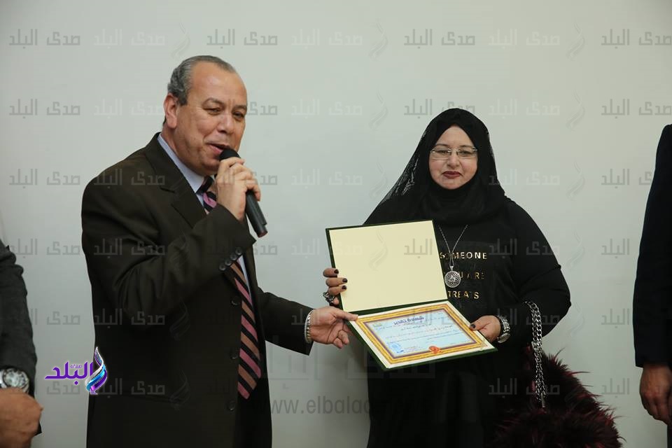 الدكتور إسماعيل عبدالحميد طه، محافظ كفر الشيخ،