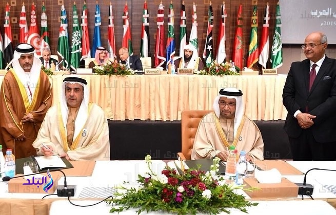 الأمين العام لمجلس وزراء الداخلية العرب 