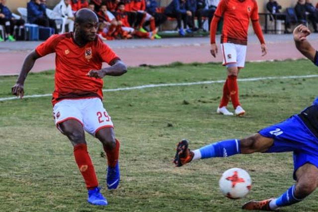 حيرالدو لاعب الاهلي حيرالدو لاعب الاهلي