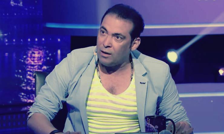 سعد الصغير 