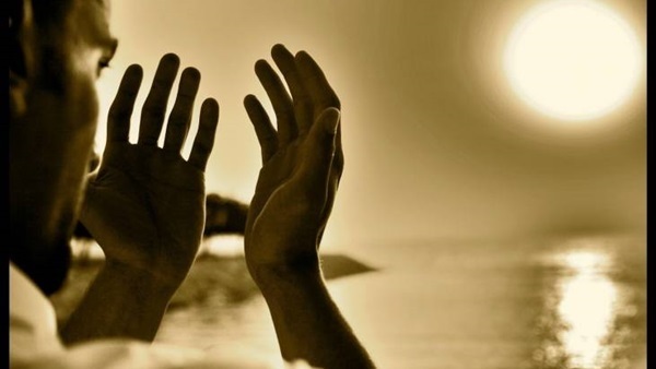 أذكار المساء