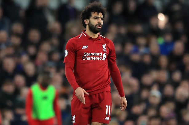 محمد صلاح