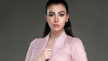ميريهان حسين ميريهان حسين
