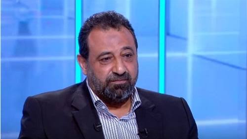مجدي عبد الغني مجدي عبد الغني