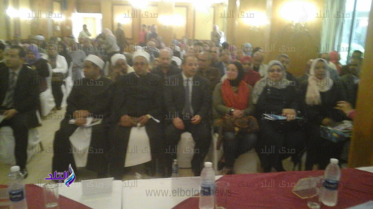 ختام مشروع بادر بقنا ختام مشروع بادر بقنا