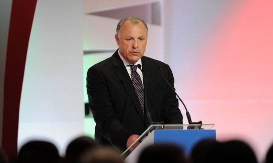 هاني أبو ريدة 