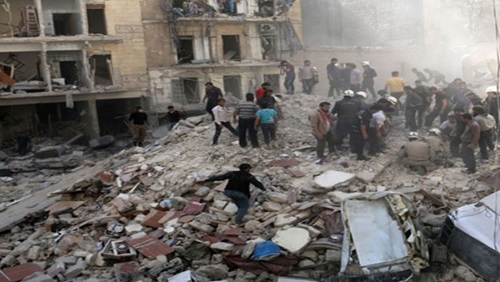 صورة أرشيفية 