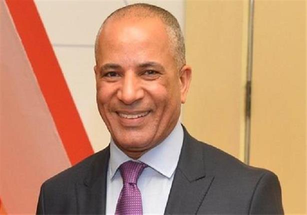 الإعلامي أحمد موسى