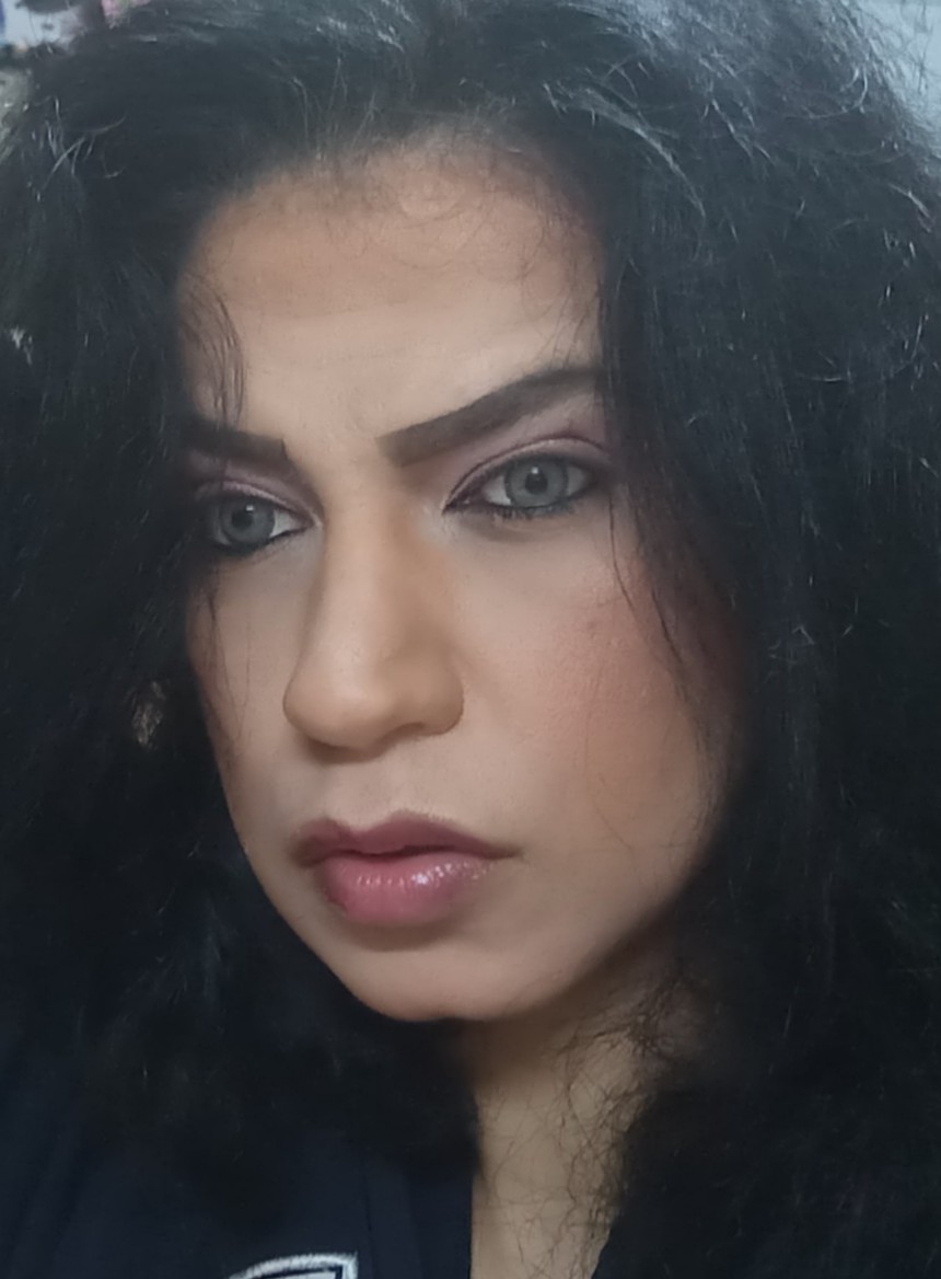 عايدة محمود